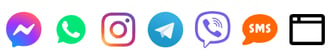 Multichannel bot
