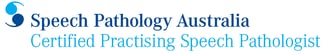 Speech Pathology Australia logo