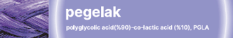 pegelak