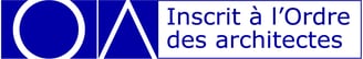 plandarchi Arras - inscrit au tableau de l'ordre des architectes de la région Hauts de France