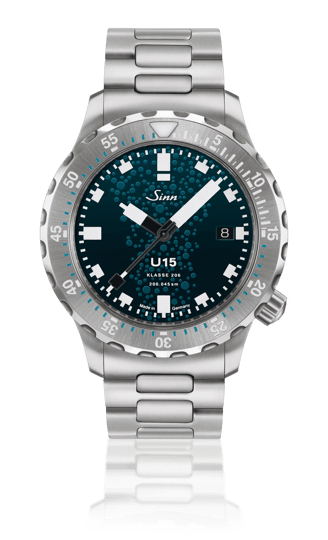 Sinn Watch Collections