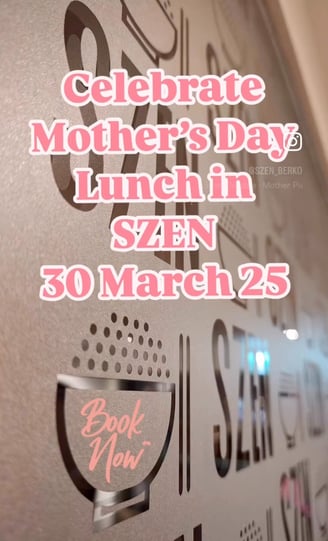 Mother's Day