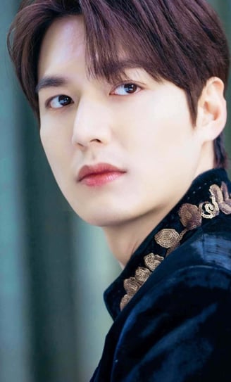 Lee Min-ho - DoramaLand
