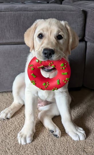 Labrador Retriever Puppies for Sale