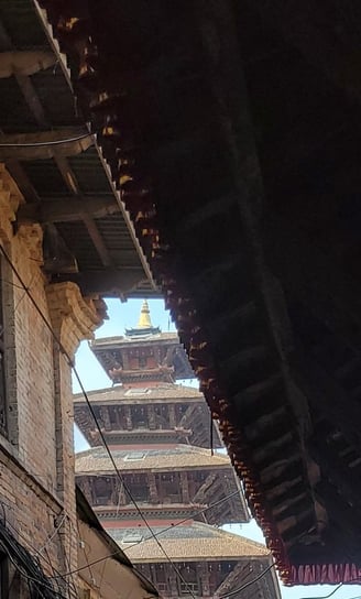 nepal, bhaktapur, explore nepal, travel nepal