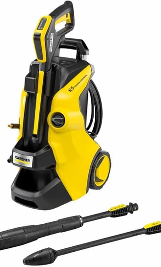 Idropulitrice Kärcher K 5 Power Control