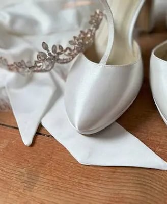 accessoires de mariage Anaïs Designs Paris