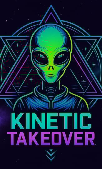 Alien Logo
