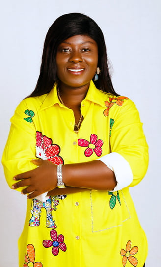 Janet Osei