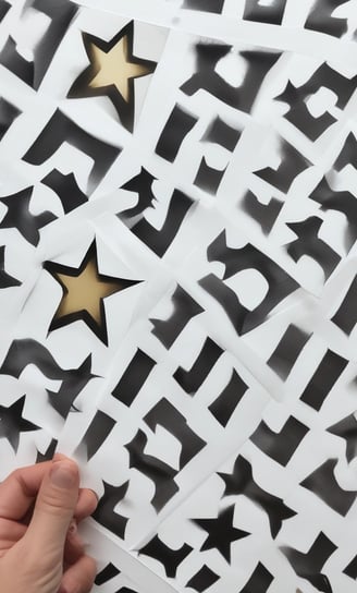 Estampas maravilhosamente vibrantes e coloridas para seus objetos ficarem mais profisisonais