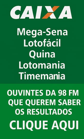 a poster lotria esportiva