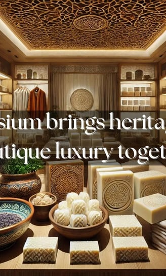 Roomsium luxury premium hotel amenities, airbnb essentials, vacation rentals