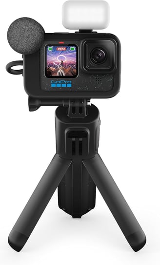 GoPro HERO12 Black Creator Edition