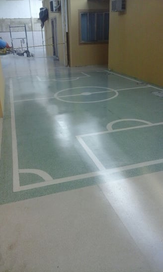 piso granitina mini quadra
