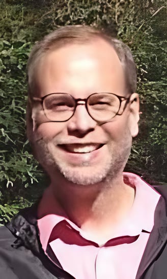 Daniel Payne Christian Life Coach