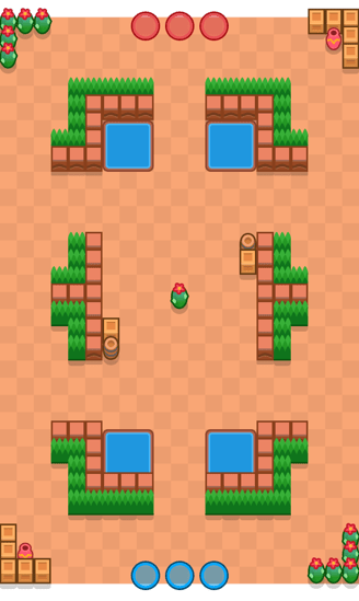 NUEVOS HORIZONTES