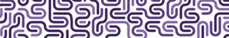 a pattern of an abstract shape in shade of purple