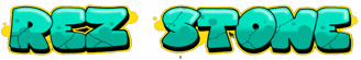 rez stone logo