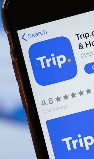 trip.com promo code