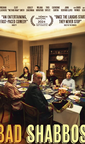 Bad Shabbos