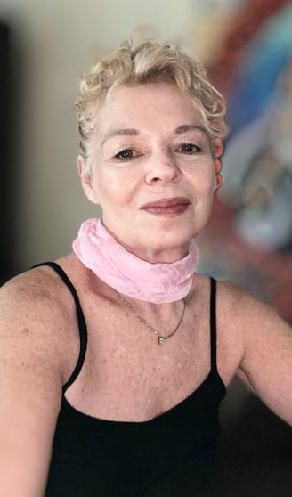 Artist Psychic Tarot Cards Reader Maya Britan Signed I Am