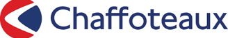 a logo for the chaffoteaux group