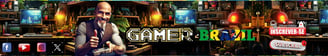Vangames Brazil Logo Presents