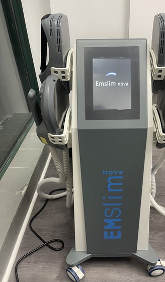 Emslim Machine