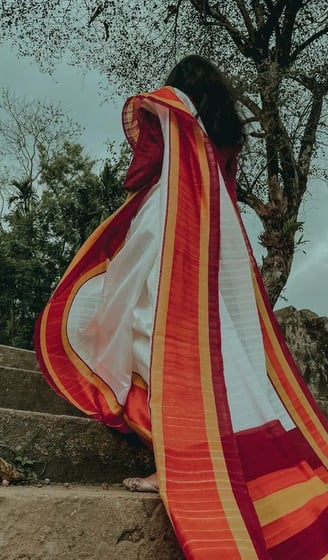 STREEYARN