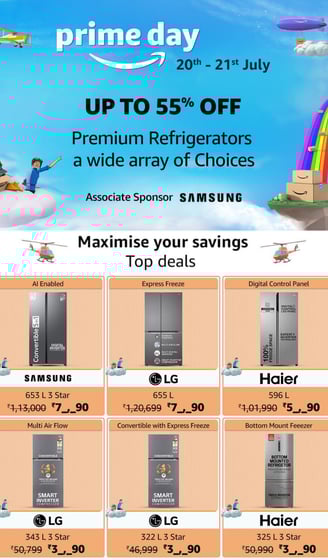 offers details , home appliance 