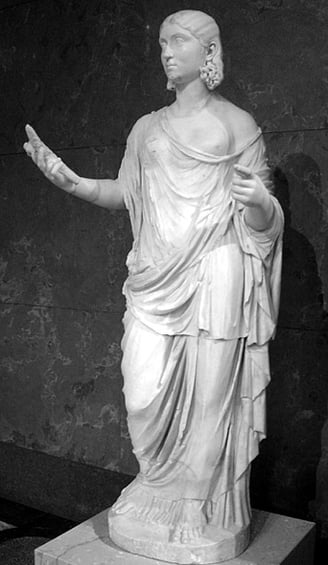 diosa ceres