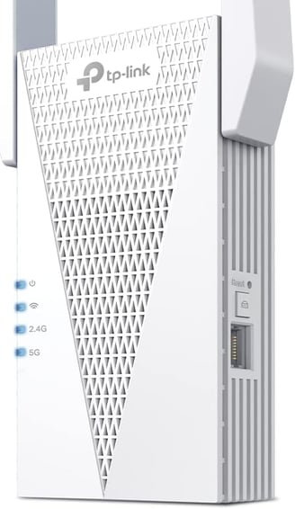 TP-Link WiFi 6 Range Extender - Signal Booster - Best Amazon Deal Today!