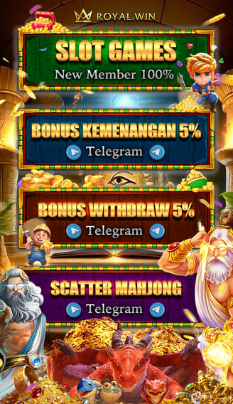 Royal Win Indonesia