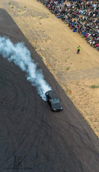 Bimmerparty 2025 Kuvia | Ilmakuva.com