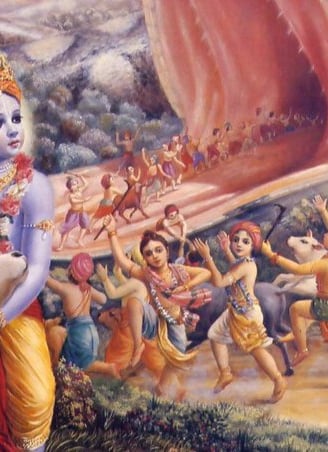 श्रीमद् भगवद गीता - अध्याय 16 दैव असुर विभाग योग