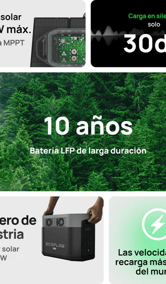 tabla tecnica de ecoflow