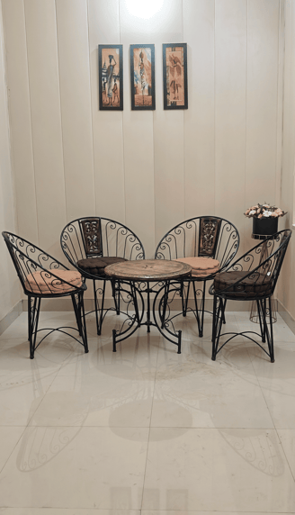ZM Homestay Agra