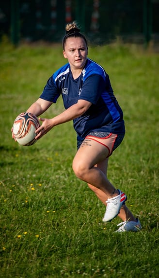 Shotton Steel Ladies RFC