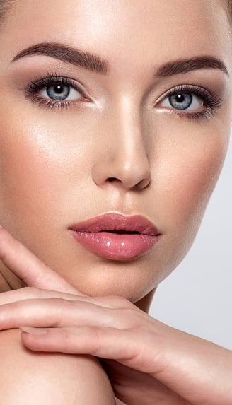 rostro perfecto