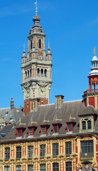 SEO à Lille