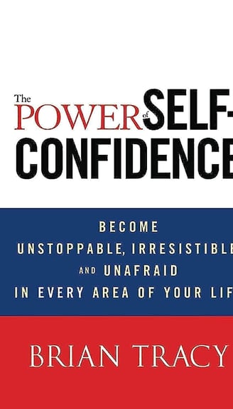 brian tracy el poder de la autoconfianza book libro ebook