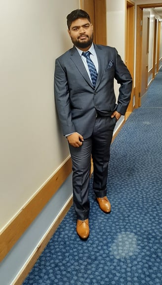 Jayesh Busines Coach