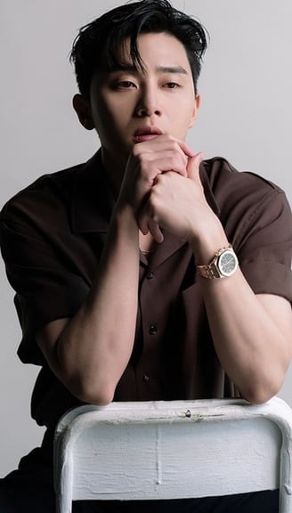 Park Seo-joon - DoramaLand