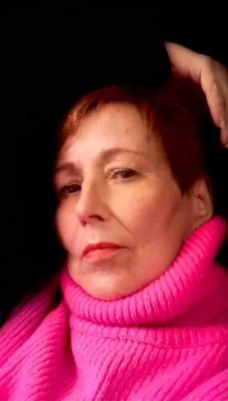 Michéle Plews