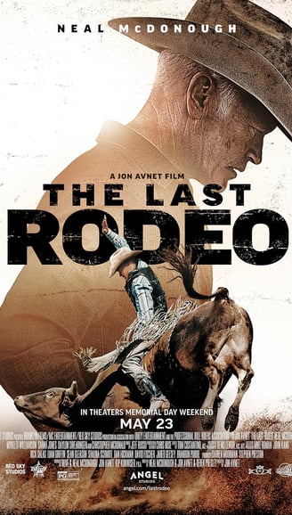 the last rodeo o último rodeo filme angel film