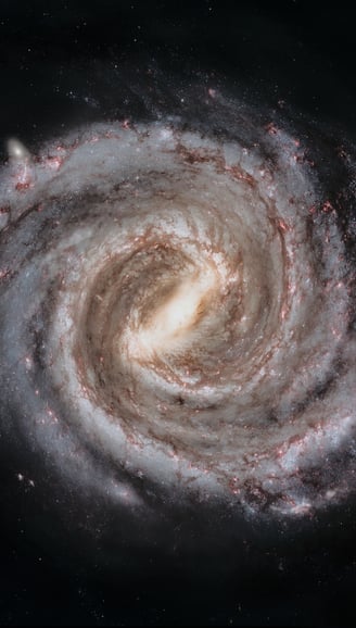 galaxy milky way entolia empire