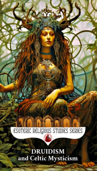 Druidism and Celtic Mysticism