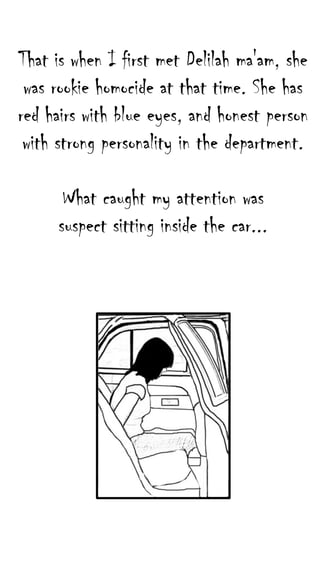 do i know you comic chapter 6