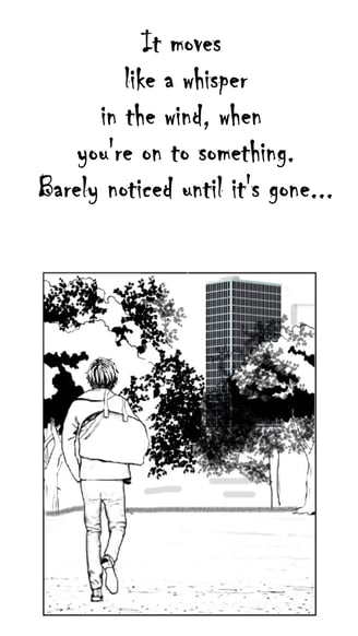 do i know you comic