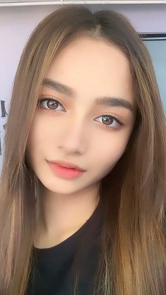ZiZi - Msian Malay